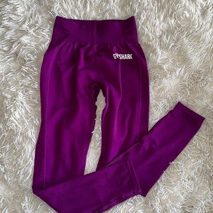gymshark leggings